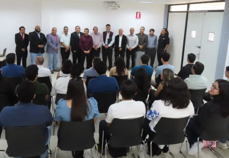 Inicia UPV con el Doctorado en Ciencias y Tecnologías Avanzadas
