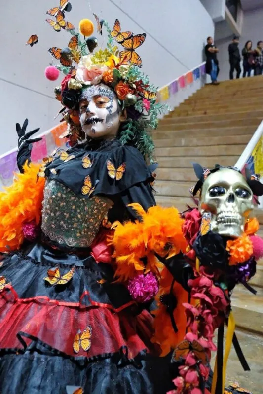 Invitan a disfrutar de «Una noche en el museo» en el Tamux