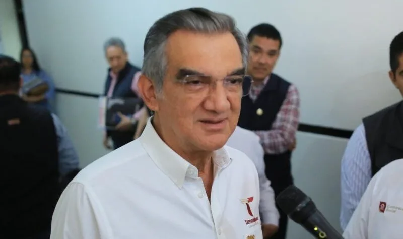 Claudia Sheinbaum visitará Tamaulipas como parte de su Primer Informe de Gobierno
