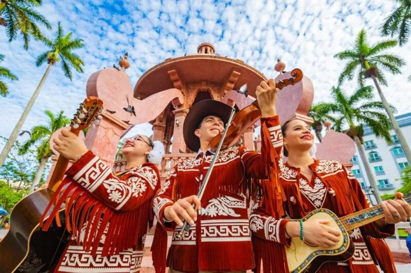 Convocan a participar en el 2º Concurso de Fotografía “Esto es Tamaulipas”