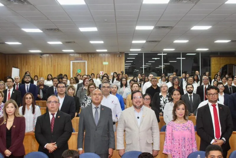 Presenta ITACE informe de actividades del ciclo escolar 2024–2025
