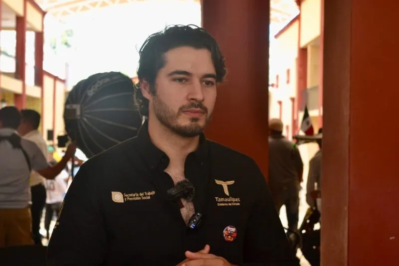 Fortalece STPS la justicia laboral y el empleo en Tula