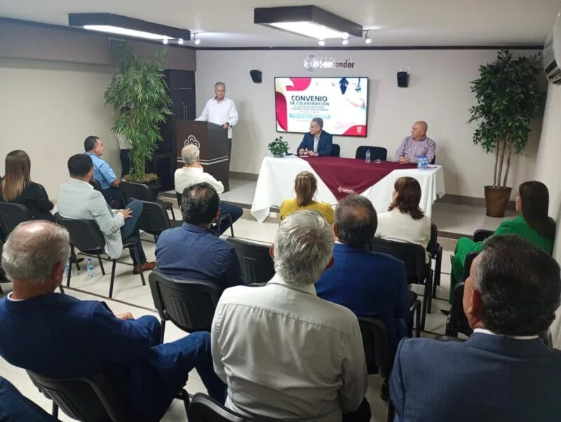 Suman esfuerzos Salud, Coepris y propietarios de clínicas privadas