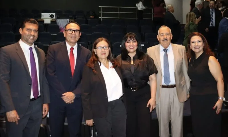 Arranca en Tamaulipas campaña “Septiembre, Mes del Testamento 2025”