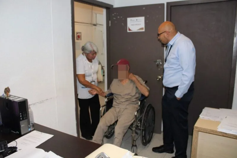 Inicia en Nuevo Laredo campaña de registro de PPLs en programas del Bienestar