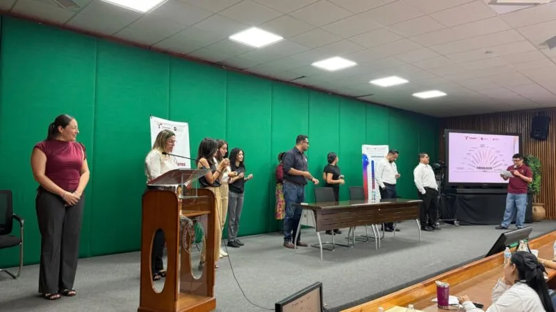 Realiza IMT taller “Comunicación incluyente y no sexista” dirigido a personas del servicio público