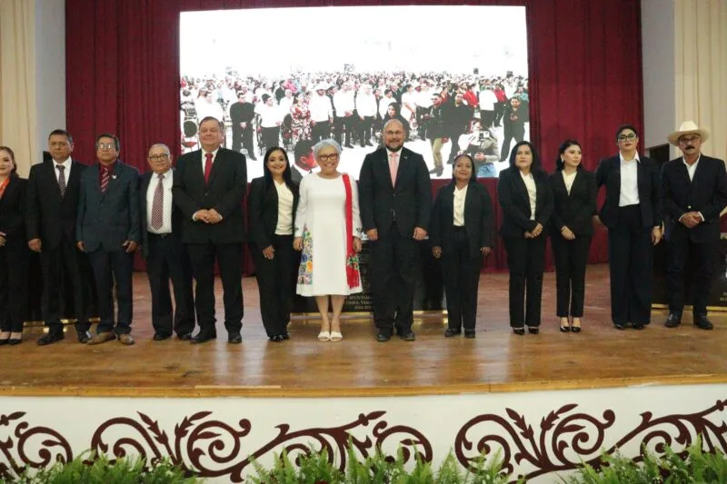 Refrenda Gobierno del Estado compromiso con el desarrollo de Aldama, con inversión superior a 249.6 MDP