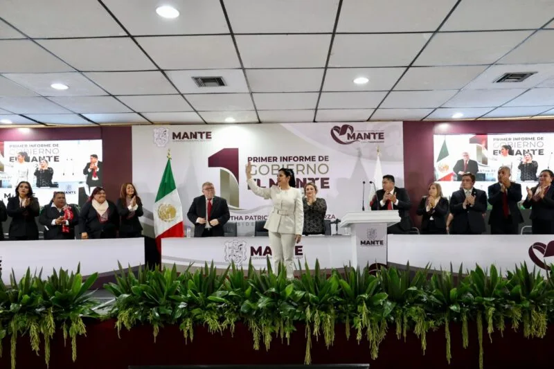 Respalda Gobierno de Tamaulipas a El Mante con inversión conjunta para servicios y obras