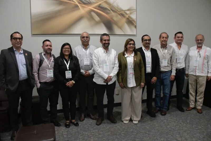 Busca alianza estratégica certificar producción de carbón vegetal y reducir emisiones