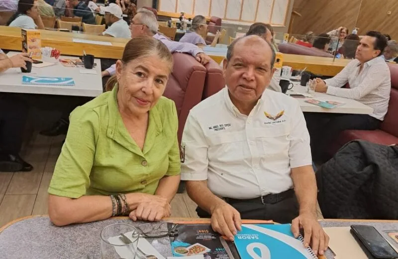 Prepara ExATec Victoria festejos por 50 aniversario
