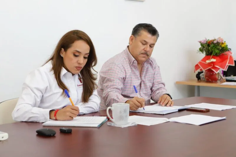 Fortalece IDPET coordinación interinstitucional para prevenir y combatir la trata de personas