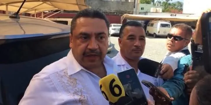 Dialogando.- Rumbo a la Sección 30 del SNTE