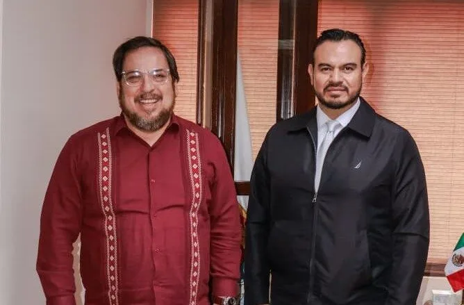 Fortalecerán estrategias de seguridad y bienestar para las juventudes en Tamaulipas