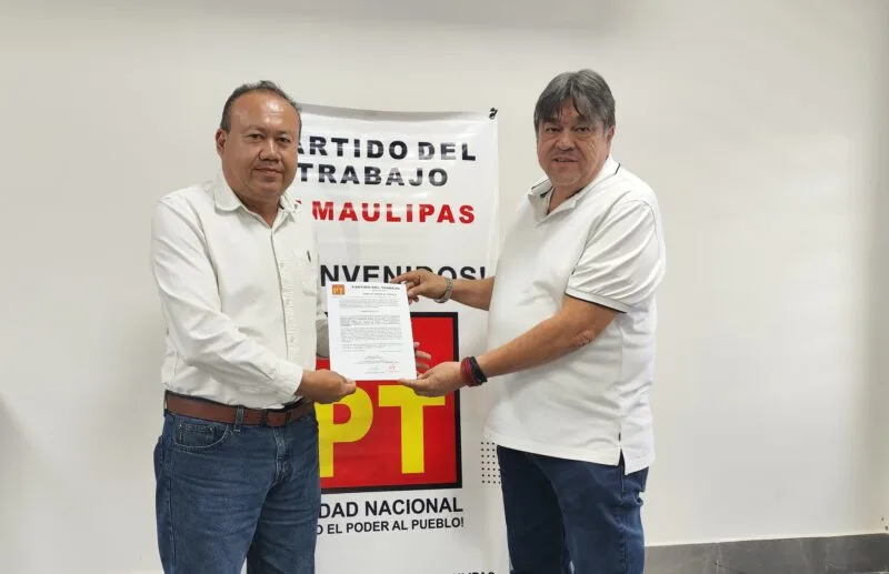 PT exige verdad, justicia y memoria para desaparecidos en México