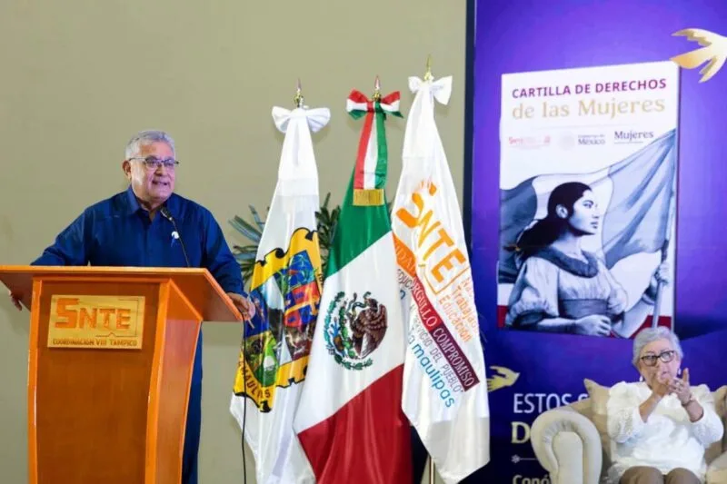 ¿Hay TRUKO en el SNTE?