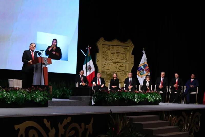 Tamaulipas registra histórica disminución de la pobreza