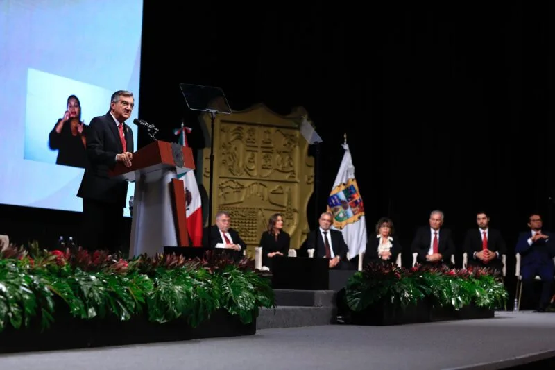 Apoyo sin precedentes a la educación en Tamaulipas
