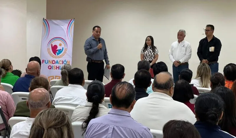 Recibe SET donación de 100 electrocardiogramas para trabajadores educativos