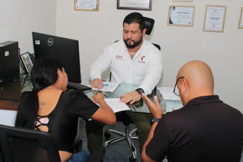 Reafirma Tamaulipas su liderazgo en la transformación de la justicia laboral