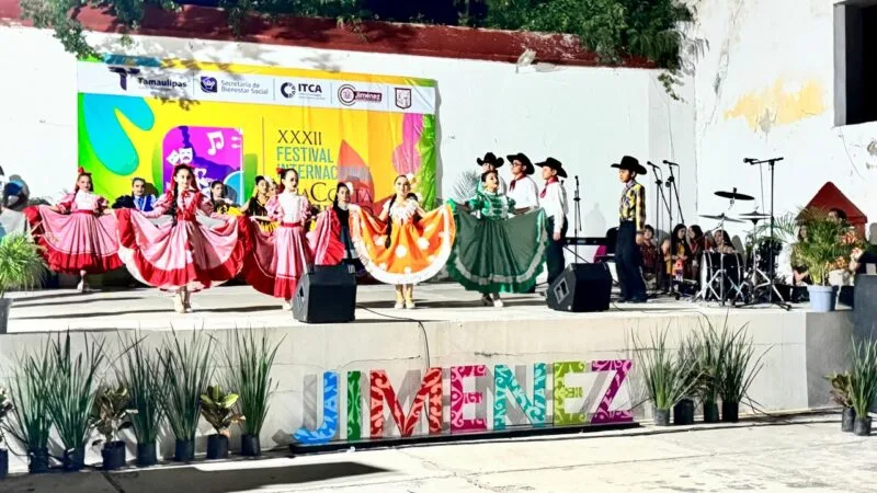 En Jiménez inauguran Festival Internacional en la Costa del Seno Mexicano