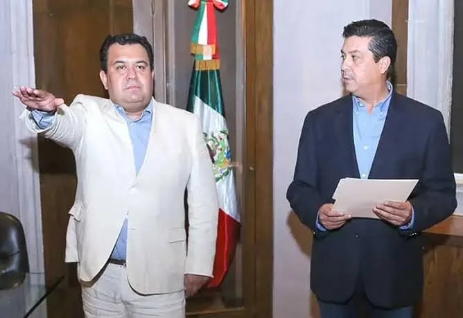 Dialogando.- Cambios en la Fiscalía Estatal