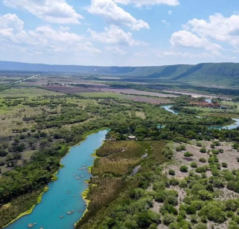 Lleva Secretaría de Turismo capacitación al El Mante y González