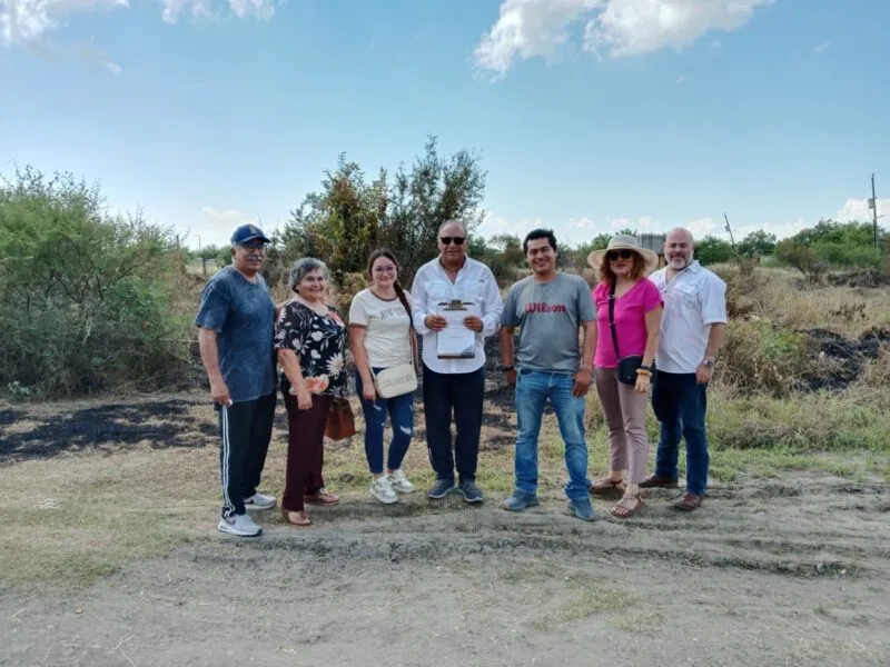 Promueve ITAVU bienestar y desarrollo urbano en Altamira