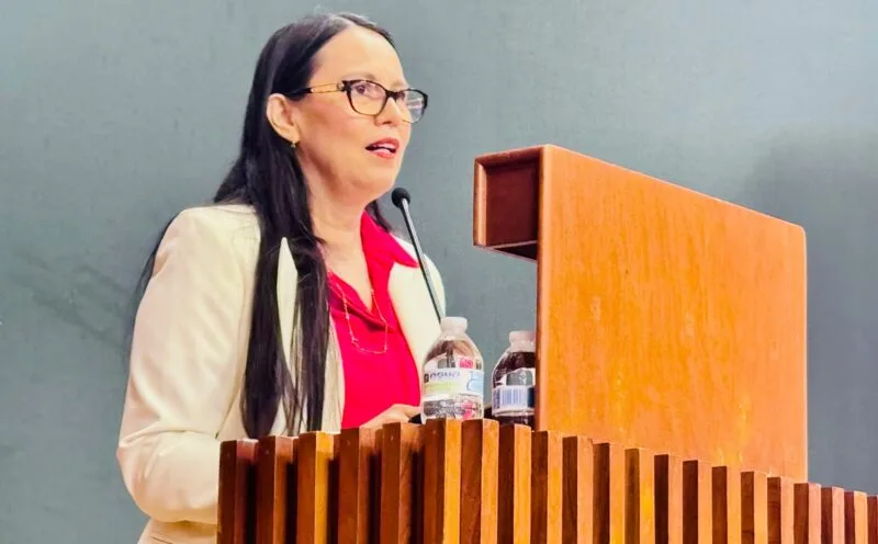 Destaca SABG en revista nacional Contralores MX 2025