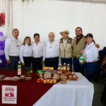 Lleva SEBIEN Mercado del Bienestar a Jaumave