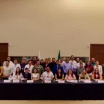 Participa INJUVE Tamaulipas en 2da Reunión Nacional de Coordinación entre el IMJUVE y las Instancias de Juventud de las Entidades Federativas 2025