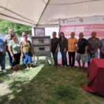 Impulsa Tamaulipas el autoempleo con entrega en El Mante