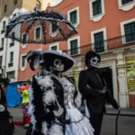 Convoca Gobierno del Estado a la ciudadanía a participar en el concurso de catrinas y catrines «Almas Tamaulipecas»