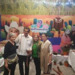 Dialogando.- Lo bueno, lo malo y lo feo de los stands de los municipios en la feria y otras cosas más