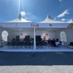 Ofrece Gobierno de Tamaulipas descuentos en licencias de conducir durante la Feria Tamaulipas 2025