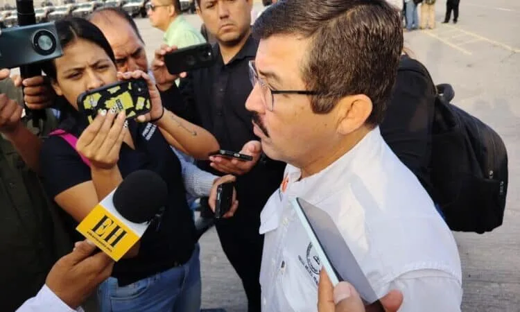 Dialogando.- La UAT sigue avanzando