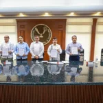 Formaliza la UAT colaboración con universidades del noreste del país