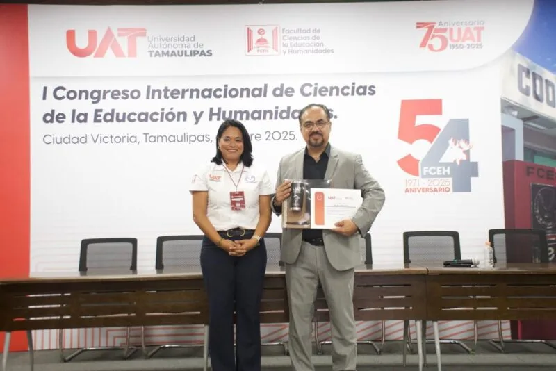 Impulsa SET innovación y calidad educativa superior en Tamaulipas