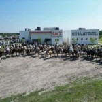 La FMVZ-UAT cierra con gran éxito los eventos del 68 aniversario de su fundación