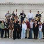Arranca proyecto «FARA FARA» en Río Bravo, una apuesta del Gobierno del Estado y la Secretaría de Cultura para fortalecer identidad en el norte de Tamaulipas
