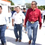 Constató el gobernador modernización del rastro de la UAT