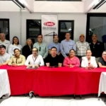 Suman voluntades para proteger Laguna La Escondida en Reynosa
