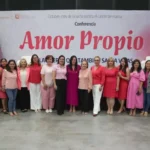 Impulsa Secretaría de Administración cultura de prevención contra el cáncer de mama