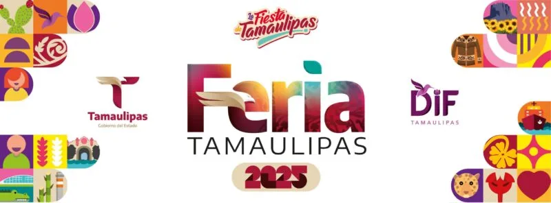 Dialogando.- Va bien la Feria Tamaulipas 2025
