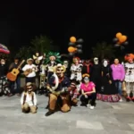 Invita ITCA a celebrar las tradiciones de Día de Muertos en BARCO, Centro Cultural para las infancias