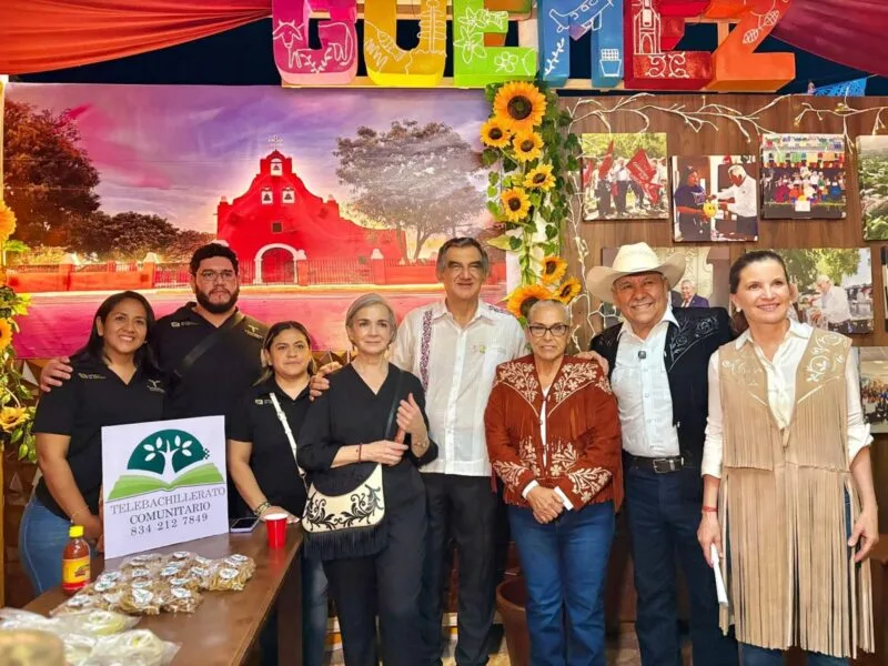 Dialogando.- Pueblo chico, infierno grande