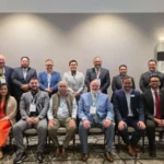 Fortalece Tamaulipas liderazgo energético en el Global Ethanol Summit 2025