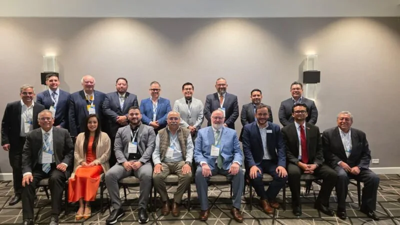 Fortalece Tamaulipas liderazgo energético en el Global Ethanol Summit 2025