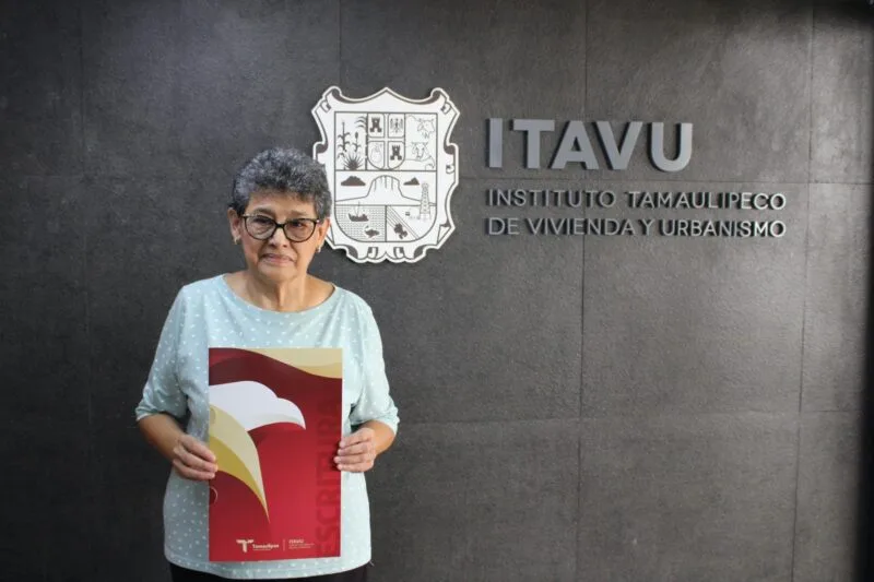 Facilita ITAVU trámite de escrituración con costos accesibles y sin intermediarios