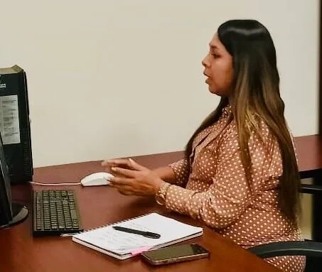 Refuerza Transparencia para el Pueblo su función en el servicio público