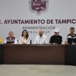 Levantan alerta máxima en el sur de Tamaulipas por avenida del río Pánuco